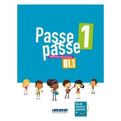 Passe-passe 1 - Adam, Catherine