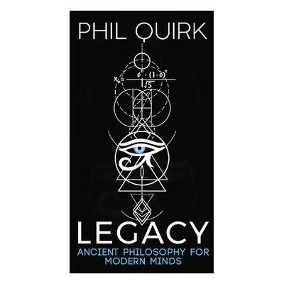 Legacy - Quirk, Phil