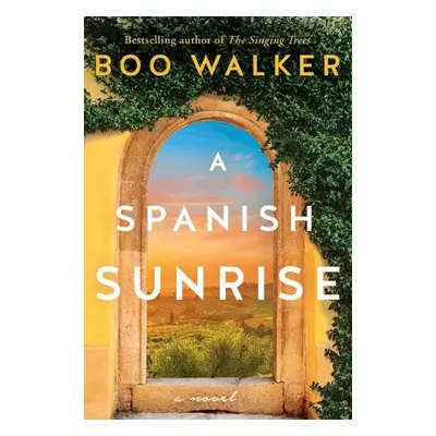 Spanish Sunrise - Walker, Boo