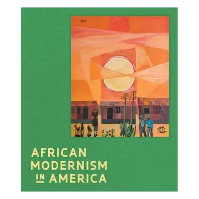 African Modernism in America