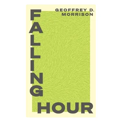 Falling Hour - Morrison, Geoffrey