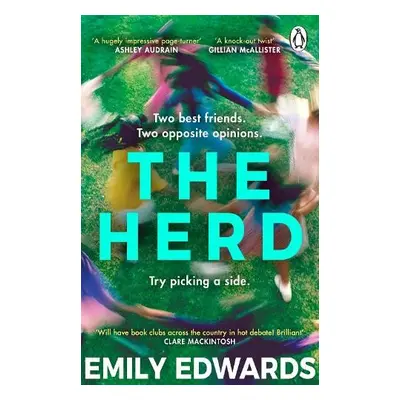 Herd - Edwards, Emily