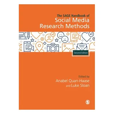 SAGE Handbook of Social Media Research Methods