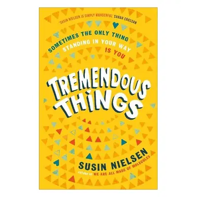 Tremendous Things - Nielsen, Susin