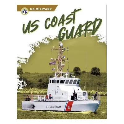 US Coast Guard - Gagliardi, Sue