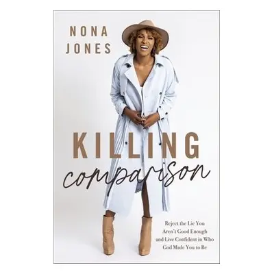 Killing Comparison - Jones, Nona