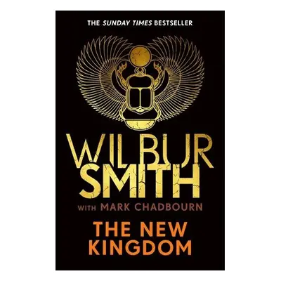 New Kingdom - Smith, Wilbur a Chadbourn, Mark