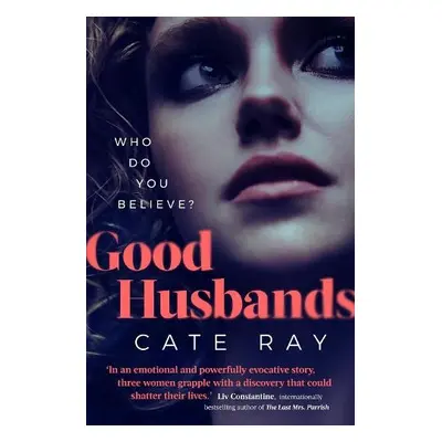 Good Husbands - Ray, Cate