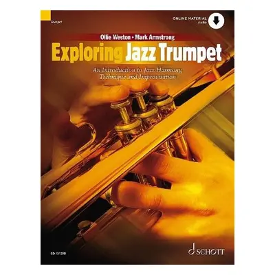 Exploring Jazz Trumpet - Weston, Ollie