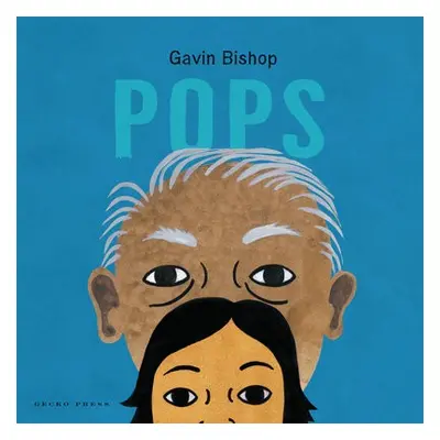 Pops - Bishop, Gavin