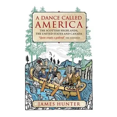 Dance Called America - Hunter, James