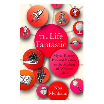 Life Fantastic - Menhaim, Noa