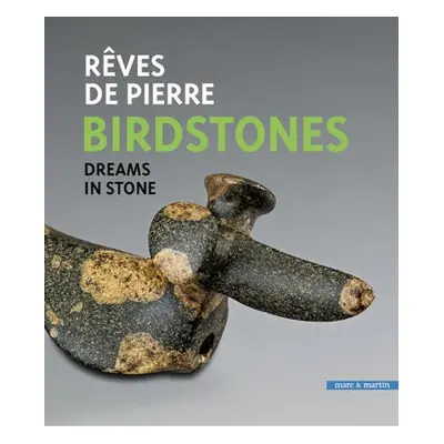 Birdstones - Geneste, Eric a Mickeler, Eric