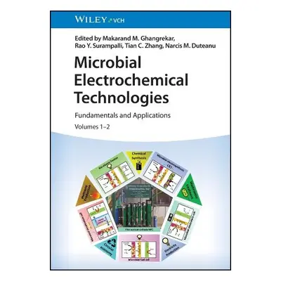 Microbial Electrochemical Technologies, 2 Volumes