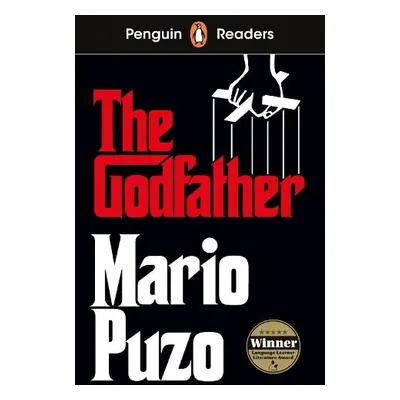 Penguin Readers Level 7: The Godfather (ELT Graded Reader) - Puzo, Mario