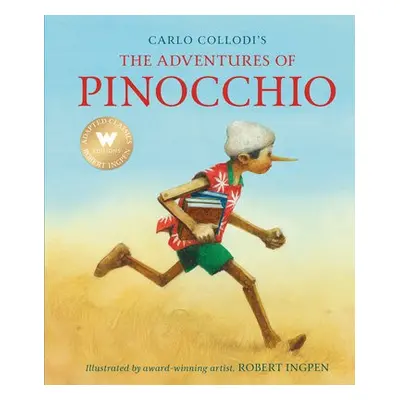 Adventures of Pinocchio - Collodi, Carlo