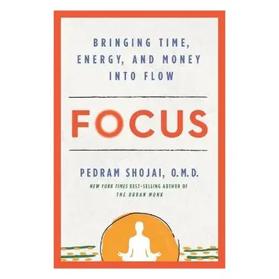 Focus - Shojai, Pedram