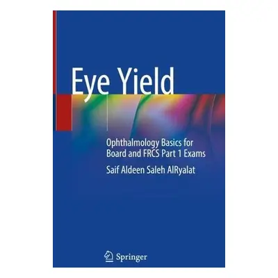 Eye Yield - AlRyalat, Saif Aldeen Saleh