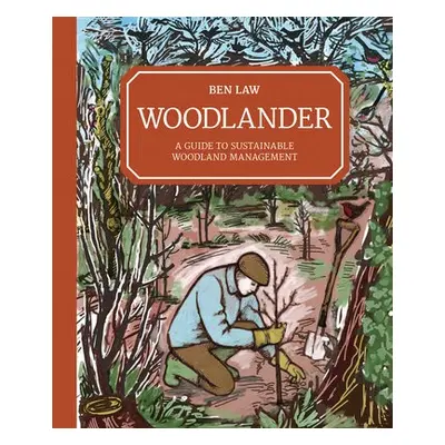 Woodlander - Law, B