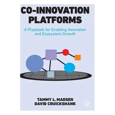 Co-Innovation Platforms - Madsen, Tammy L. a Cruickshank, David