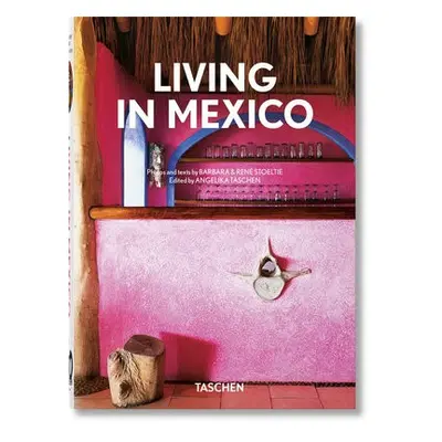 Living in Mexico. 40th Ed.