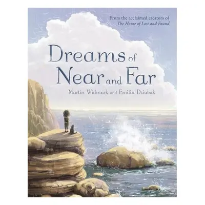 Dreams of Near and Far - Widmark, Martin