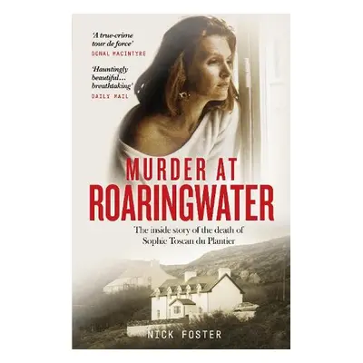 Murder at Roaringwater - Foster, Nick