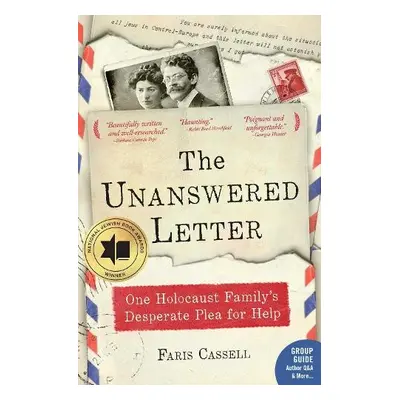 Unanswered Letter - Cassell, Faris