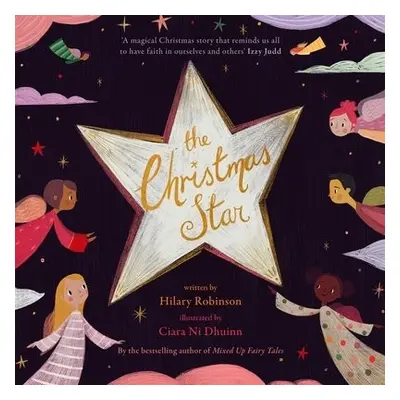 Christmas Star - Robinson, Hilary