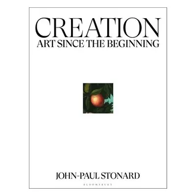 Creation - Stonard, John-Paul