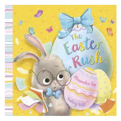 Easter Rush - Yap, Alessandra