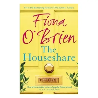 Houseshare - O'Brien, Fiona