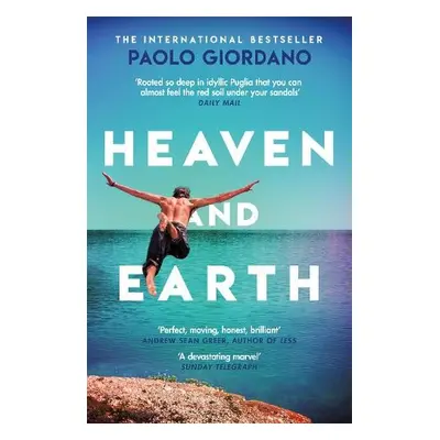 Heaven and Earth - Giordano, Paolo