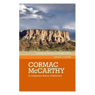 Cormac Mccarthy - Cooper, Lydia R.