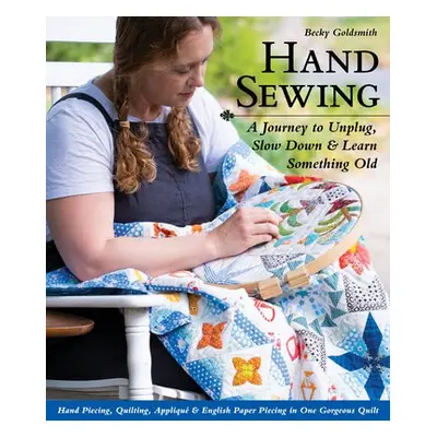 Hand Sewing - Goldsmith, Becky