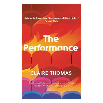 Performance - Thomas, Claire