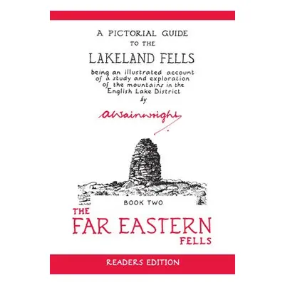 Far Eastern Fells (Readers Edition) - Wainwright, Alfred