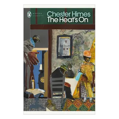 Heat's On - Himes, Chester