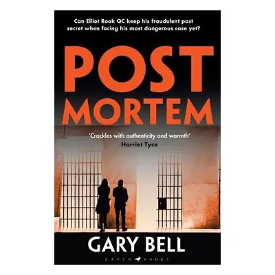 Post Mortem - Bell, Gary