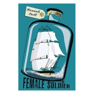 Female Soldier - Snell, Hannah