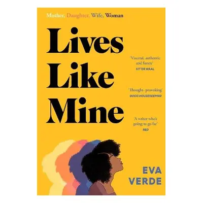 Lives Like Mine - Verde, Eva