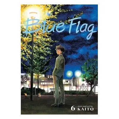 Blue Flag, Vol. 6 - KAITO