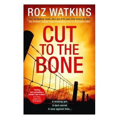 Cut to the Bone - Watkins, Roz