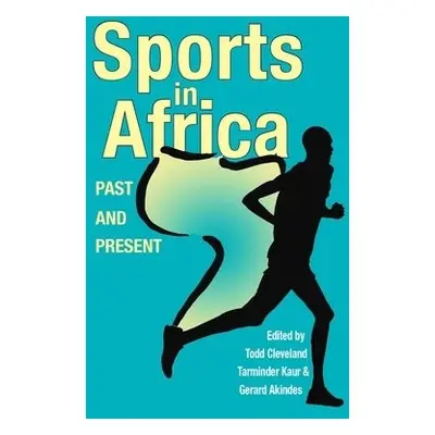 Sports in Africa, Past and Present