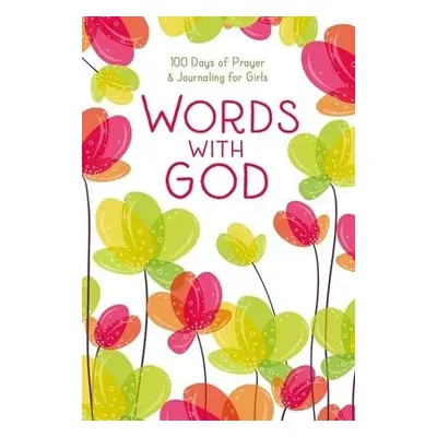 Words with God - Zondervan