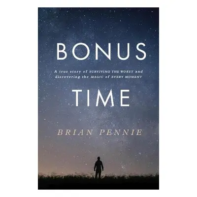 Bonus Time - Pennie, Brian