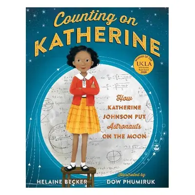 Counting on Katherine - Becker, Helaine