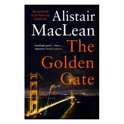 Golden Gate - MacLean, Alistair