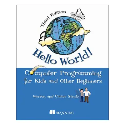 Hello World! - Sande, Warren a Sande, Carter