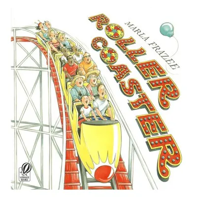 Roller Coaster - frazee, Marla